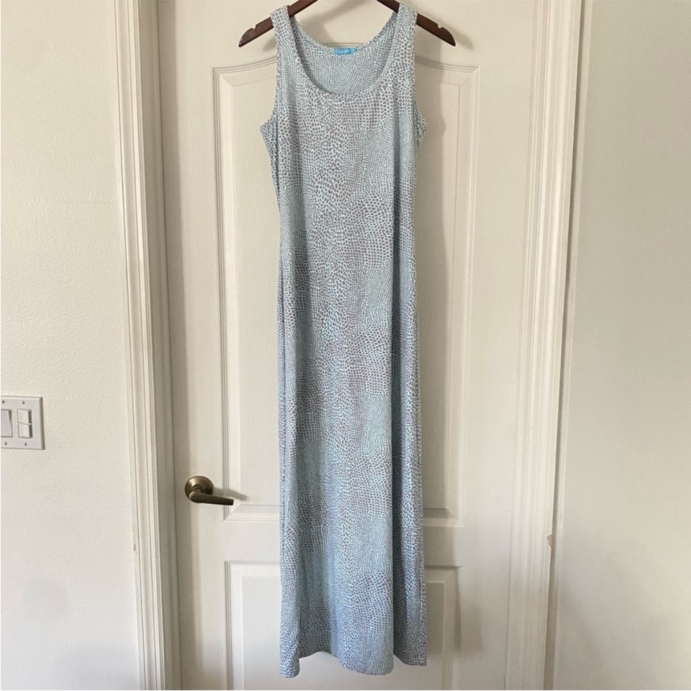 J. McLaughlin Maxi Dress